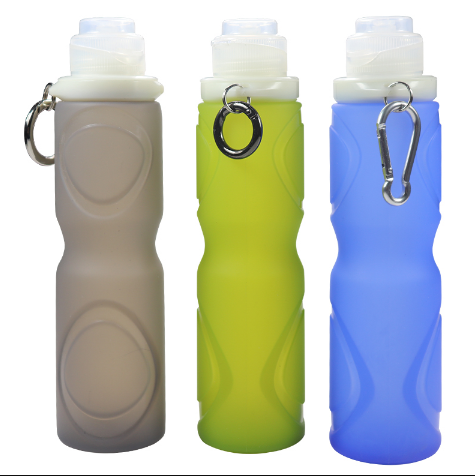 硅膠制品在生活中的應用領域有哪些?