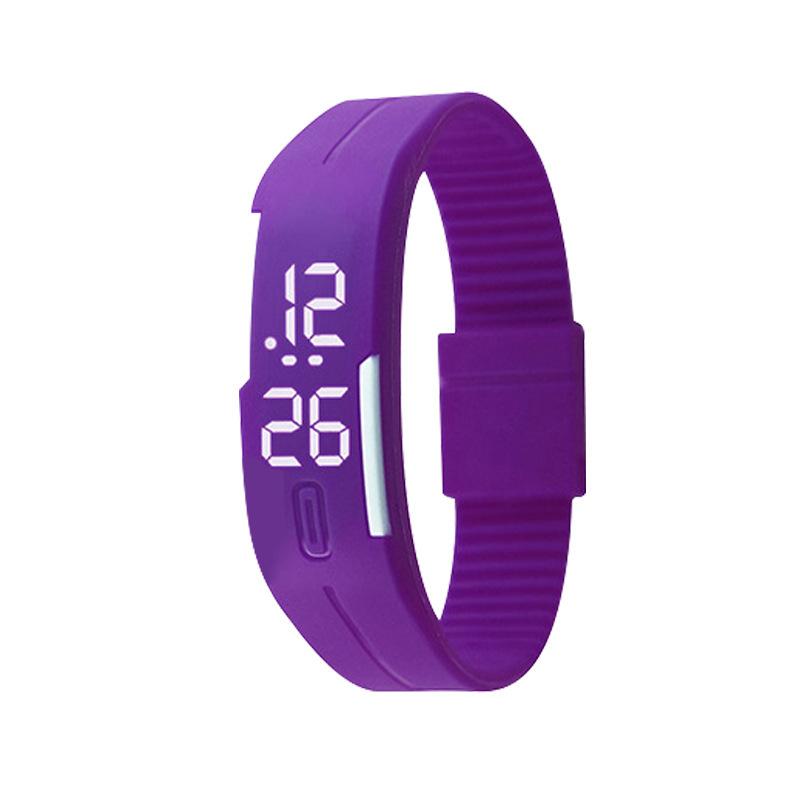 硅膠手表帶定制廠(chǎng)家