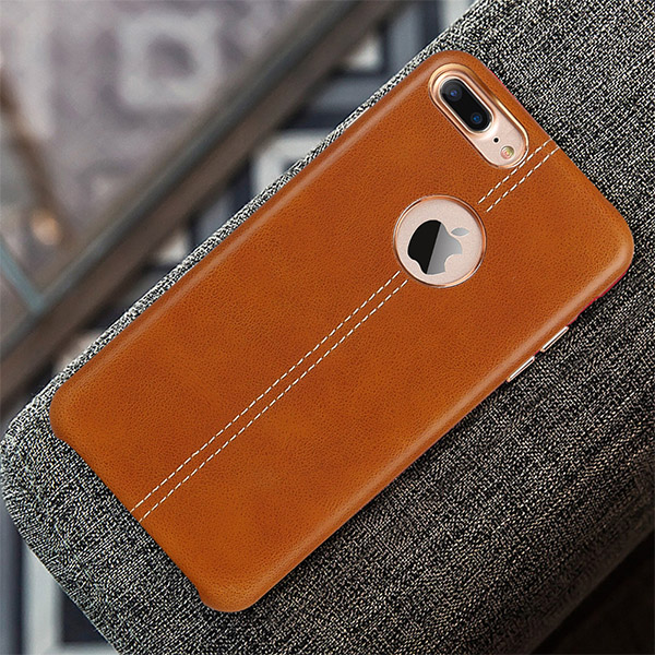 硅膠和皮革手機殼哪個好?