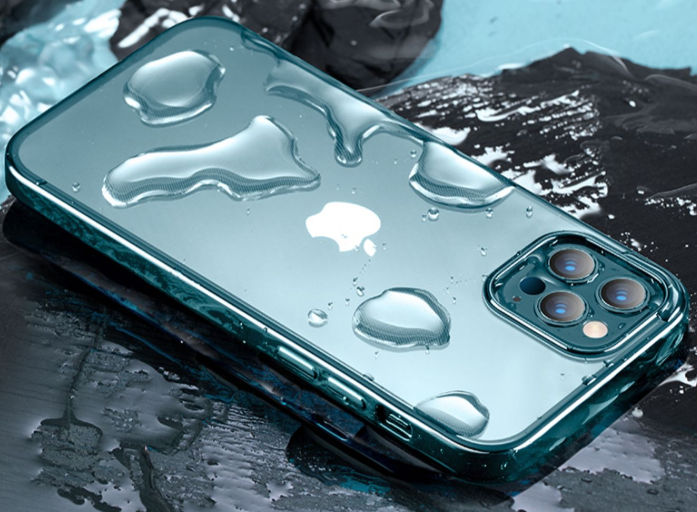 透明硅膠手機殼 透明硅膠手機殼