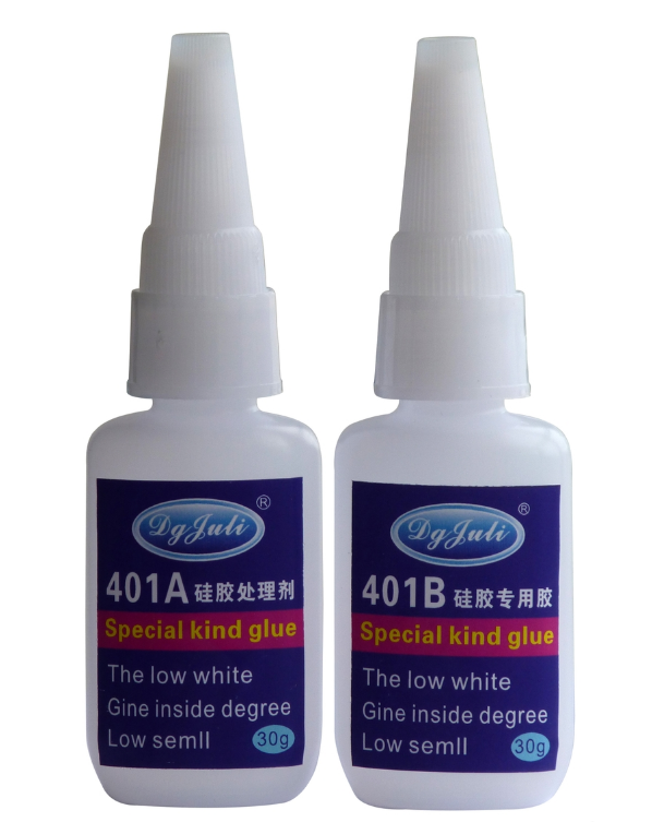 能粘硅膠的膠水 能粘硅膠的膠水