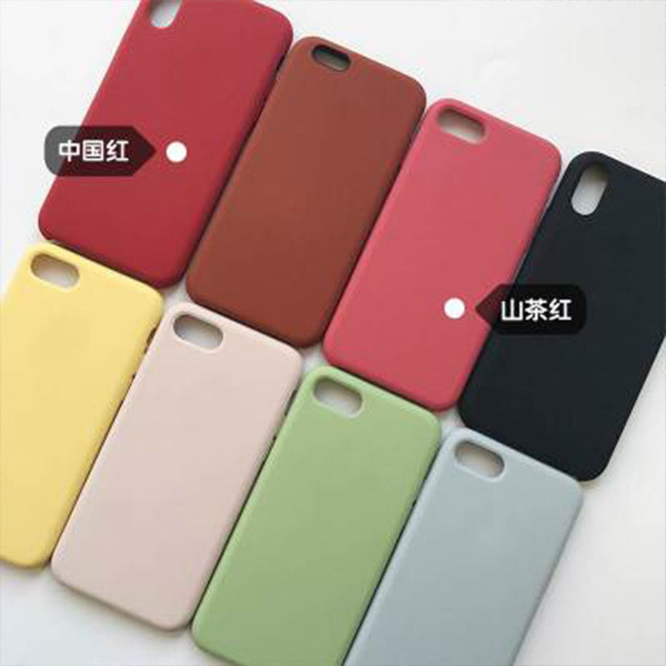 塑膠手機殼與硅膠手機殼哪個散熱好(硅膠手機套散熱好不好)?