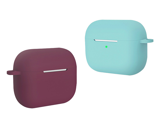 硅膠制品有異味怎么解決?