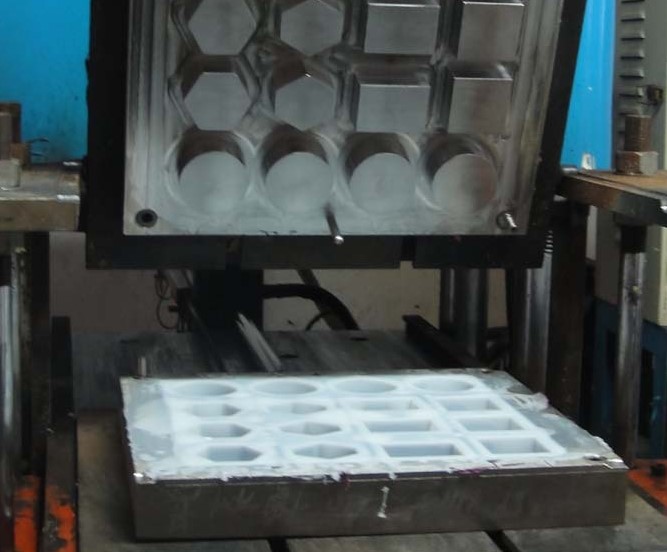 硅膠模具制品 硅膠模具制品