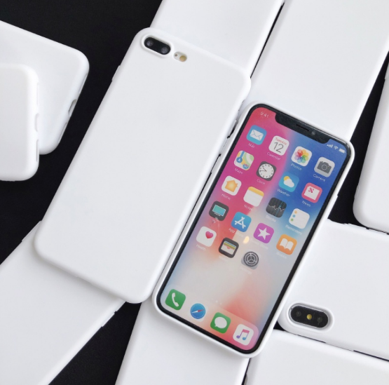 白色硅膠手機殼臟了怎么辦.png 白色硅膠手機殼臟了怎么辦.png